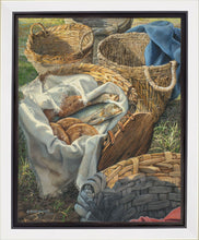 Load image into Gallery viewer, Loaves and Fishes
