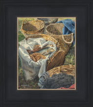 Load image into Gallery viewer, Loaves and Fishes
