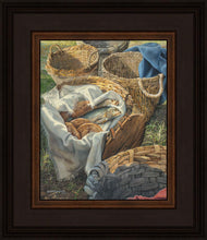 Load image into Gallery viewer, Loaves and Fishes
