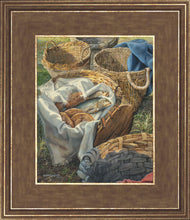 Load image into Gallery viewer, Loaves and Fishes
