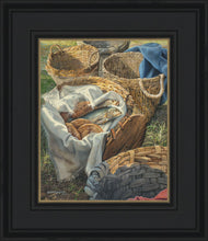 Load image into Gallery viewer, Loaves and Fishes
