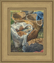 Load image into Gallery viewer, Loaves and Fishes

