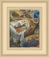 Load image into Gallery viewer, Loaves and Fishes
