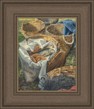 Load image into Gallery viewer, Loaves and Fishes
