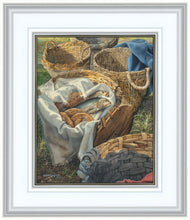 Load image into Gallery viewer, Loaves and Fishes
