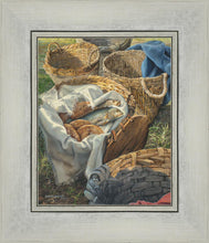 Load image into Gallery viewer, Loaves and Fishes
