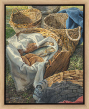 Load image into Gallery viewer, Loaves and Fishes
