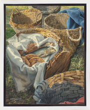 Load image into Gallery viewer, Loaves and Fishes
