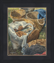 Load image into Gallery viewer, Loaves and Fishes
