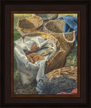 Load image into Gallery viewer, Loaves and Fishes
