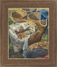 Load image into Gallery viewer, Loaves and Fishes
