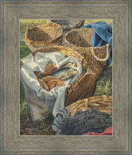Load image into Gallery viewer, Loaves and Fishes
