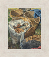 Load image into Gallery viewer, Loaves and Fishes
