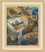 Load image into Gallery viewer, Loaves and Fishes
