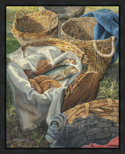 Load image into Gallery viewer, Loaves and Fishes
