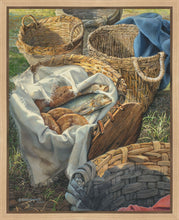 Load image into Gallery viewer, Loaves and Fishes
