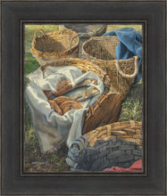 Load image into Gallery viewer, Loaves and Fishes
