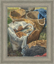 Load image into Gallery viewer, Loaves and Fishes
