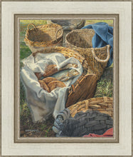 Load image into Gallery viewer, Loaves and Fishes

