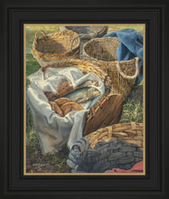 Load image into Gallery viewer, Loaves and Fishes
