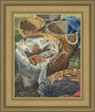 Load image into Gallery viewer, Loaves and Fishes

