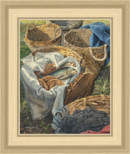 Load image into Gallery viewer, Loaves and Fishes
