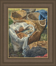 Load image into Gallery viewer, Loaves and Fishes
