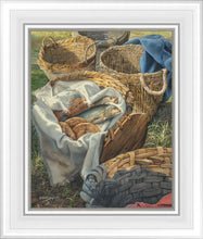 Load image into Gallery viewer, Loaves and Fishes
