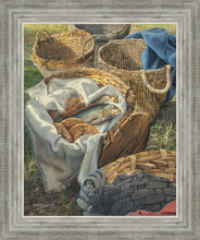 Load image into Gallery viewer, Loaves and Fishes
