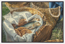 Load image into Gallery viewer, Five and Two
