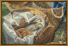 Load image into Gallery viewer, Five and Two
