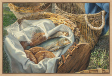 Load image into Gallery viewer, Five and Two
