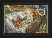Load image into Gallery viewer, Five and Two
