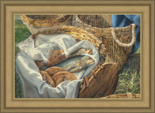 Load image into Gallery viewer, Five and Two
