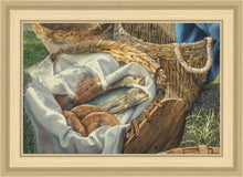 Load image into Gallery viewer, Five and Two
