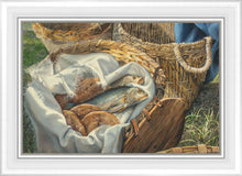 Load image into Gallery viewer, Five and Two

