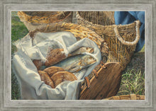 Load image into Gallery viewer, Five and Two
