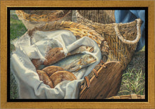 Load image into Gallery viewer, Five and Two
