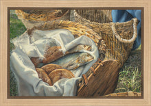 Load image into Gallery viewer, Five and Two
