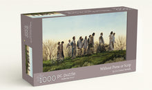 Load image into Gallery viewer, Without Purse or Scrip Puzzle
