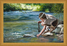 Load image into Gallery viewer, Faith To Prepare
