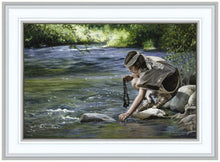 Load image into Gallery viewer, Faith To Prepare
