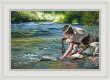 Load image into Gallery viewer, Faith To Prepare
