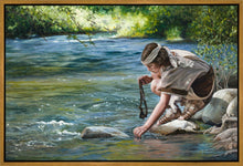 Load image into Gallery viewer, Faith To Prepare
