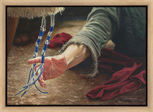 Load image into Gallery viewer, Clean Gallery Wrap
