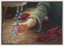 Load image into Gallery viewer, Clean Gallery Wrap
