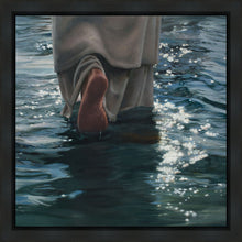 Load image into Gallery viewer, Come Follow Me Gallery Wrap
