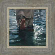 Load image into Gallery viewer, Come Follow Me Gallery Wrap
