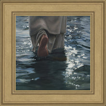 Load image into Gallery viewer, Come Follow Me Gallery Wrap
