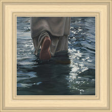 Load image into Gallery viewer, Come Follow Me Gallery Wrap

